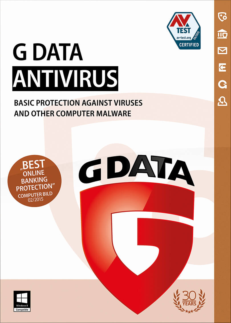 g data antivirus 2014 serial key